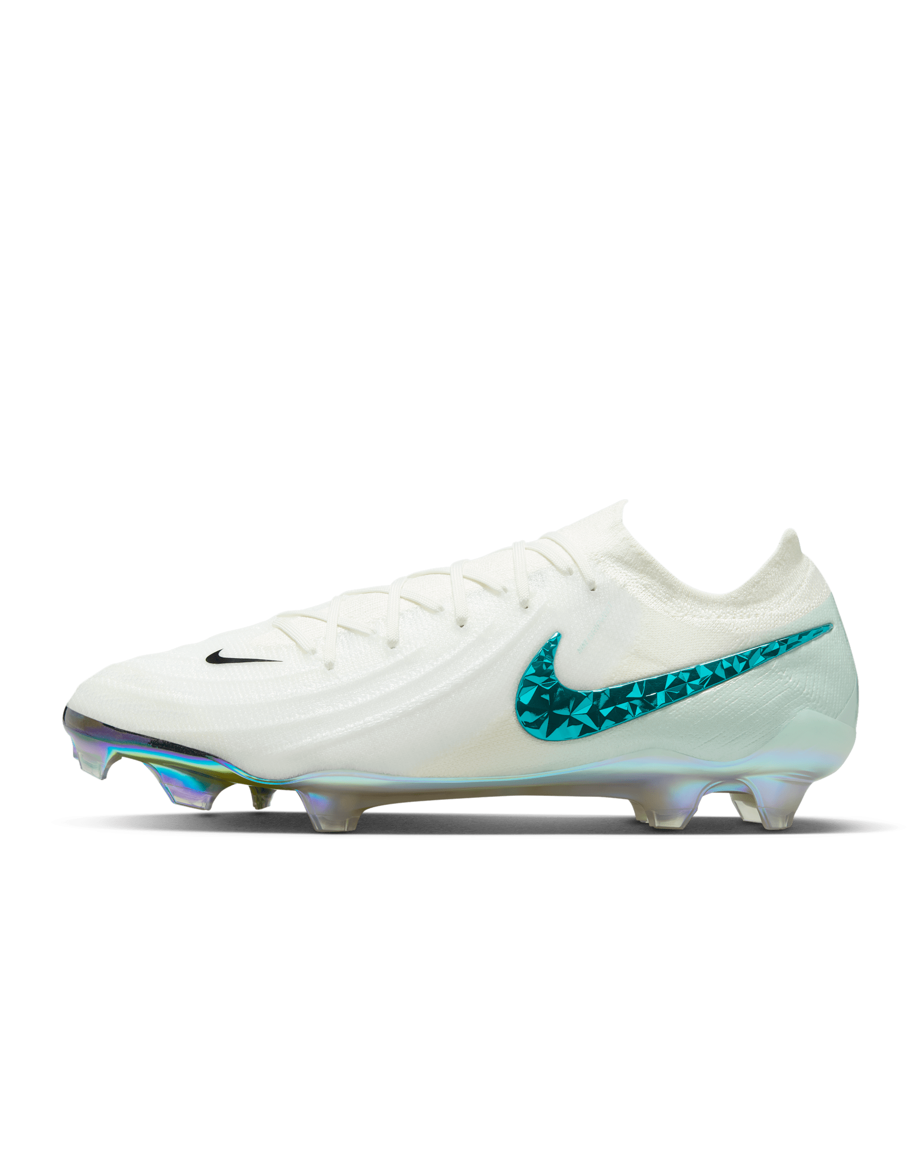 Nike Phantom GX 2 Elite LV8 Firm-Ground Low-Top Football